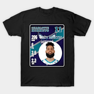 Cody Martin T-Shirt